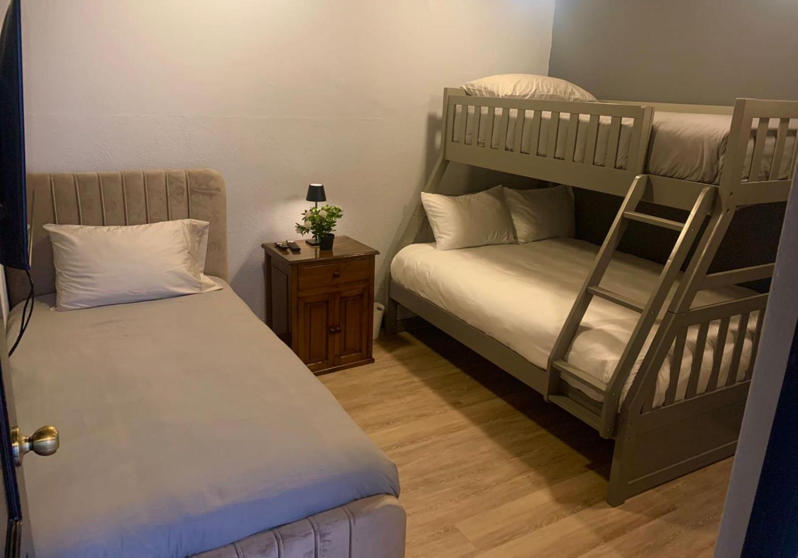 Casa Bella Boutique Hotel Antigua Eksteriør bilde