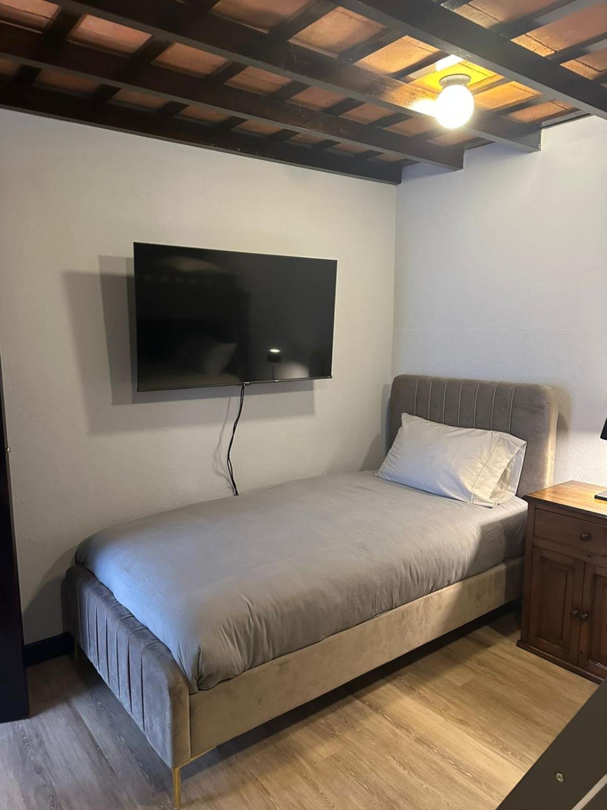 Casa Bella Boutique Hotel Antigua Eksteriør bilde